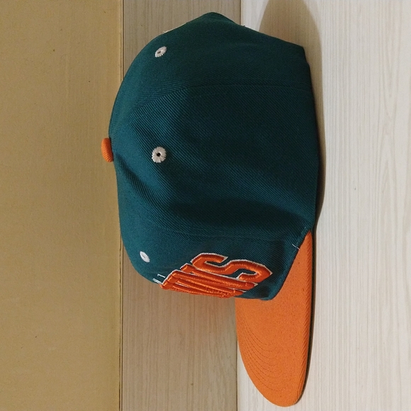 Vintage Miami Dolphins Snapback - Picture 4 of 6
